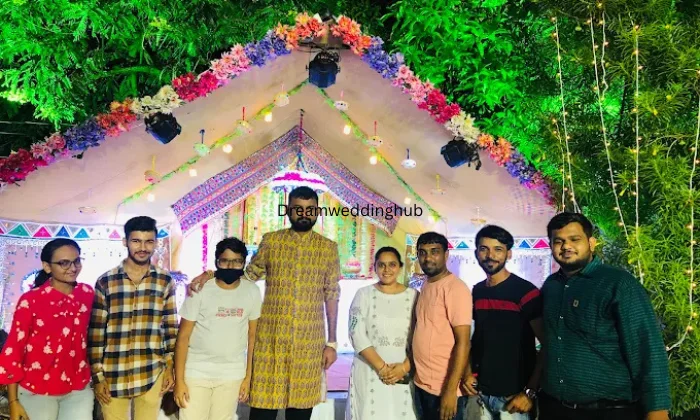 Dev Group Dandiya Raas Classes